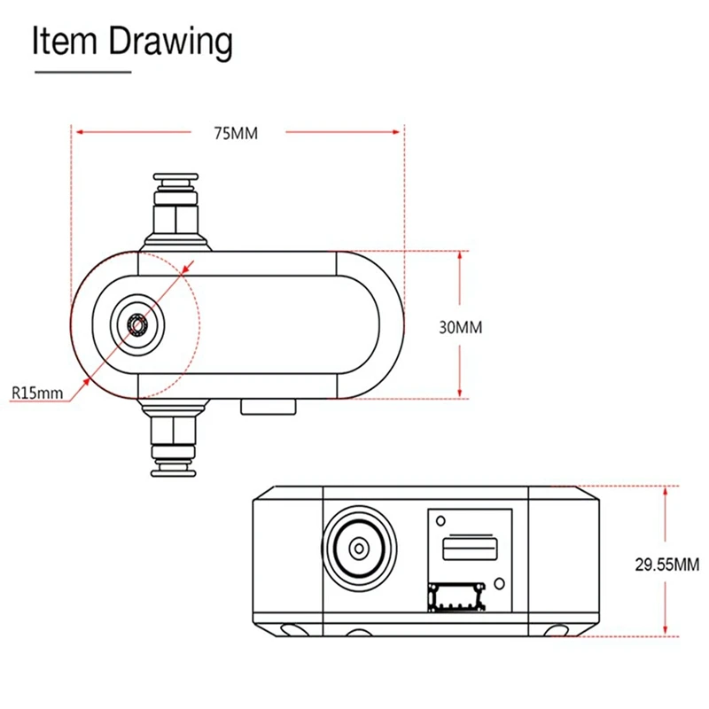 Direct SFS Ʈ ʶƮ , ʶƮ ƿ   , 1.75Mm ʶƮ ȣȯ SKR Mini E3 V2.0