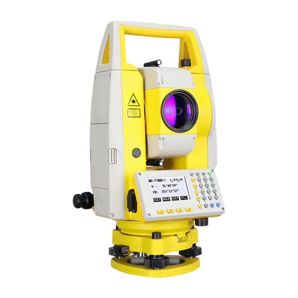 

High precision measuring instrument China-brand SOUTH total station NTS-332R10