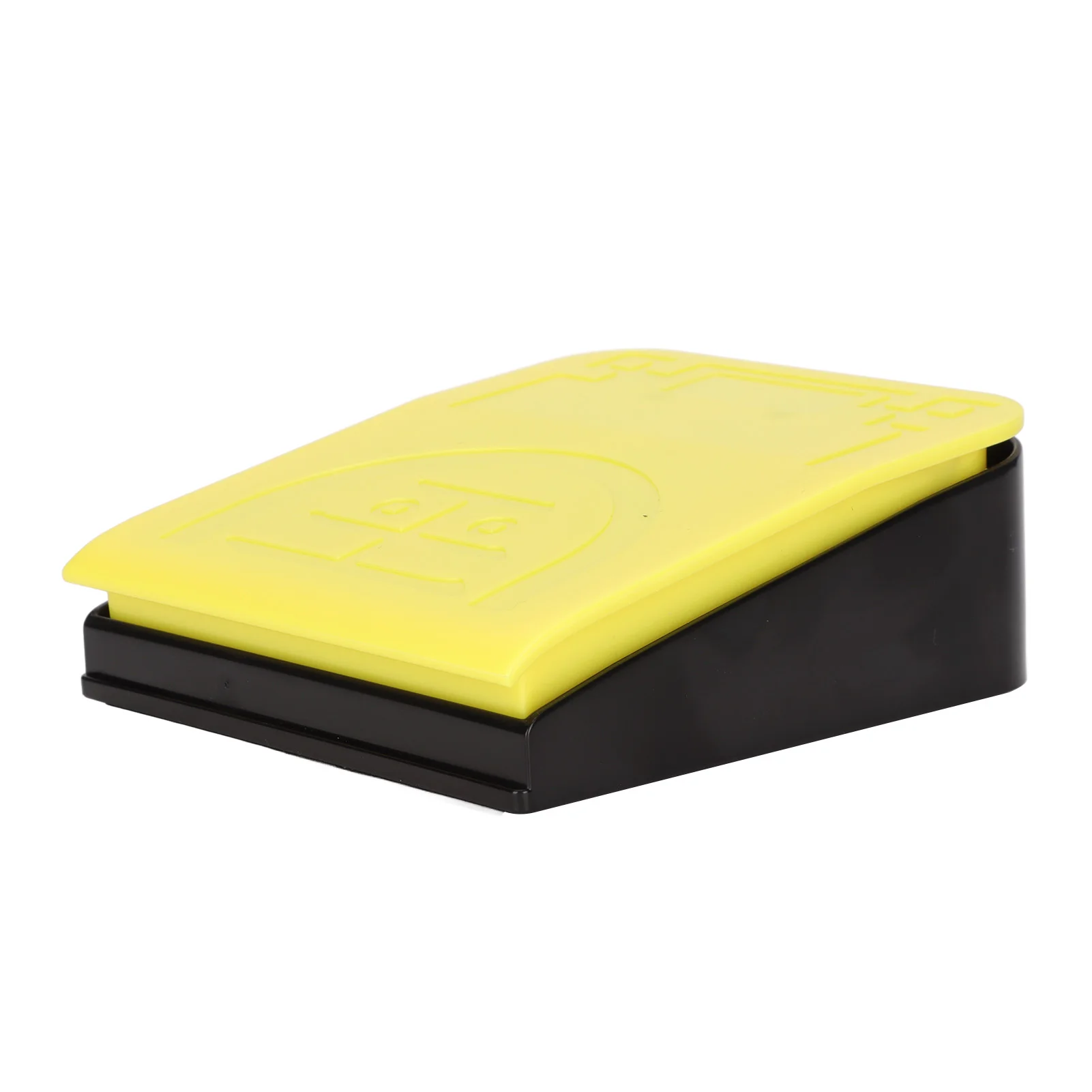 Wireless Foot Switch Pedal for High Sensitivity Ergonomic Control-2.4g and USB Wired Connectivity Options