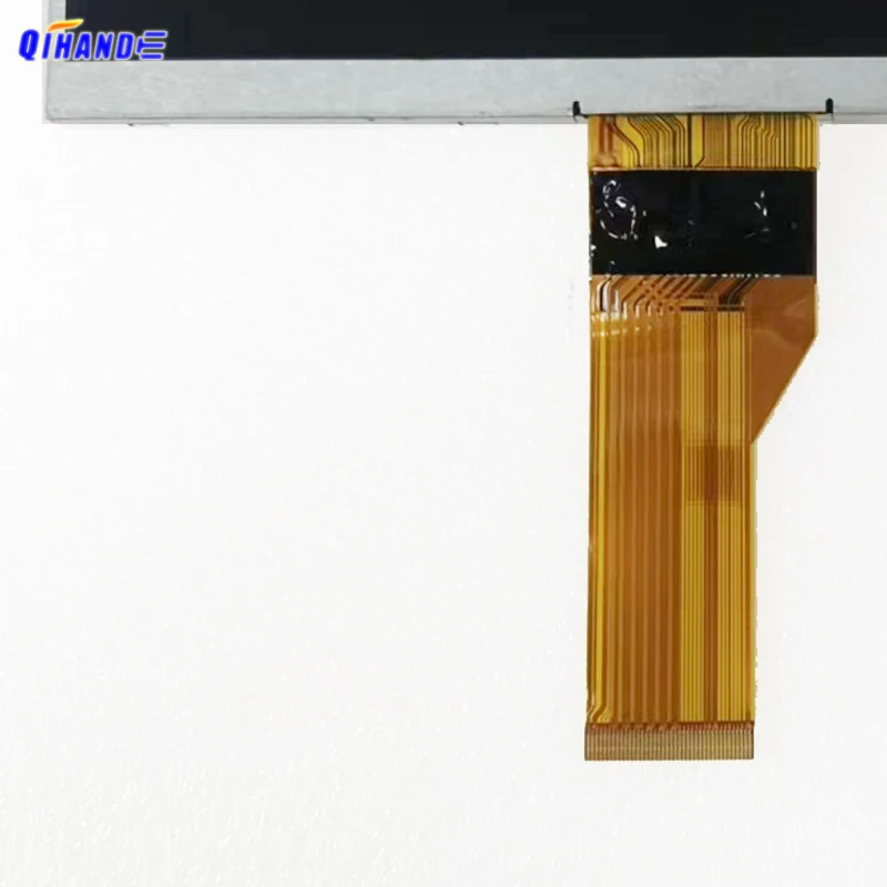 Matriz de Tela Lcd para Tablet pc Display Lcd At070wsm-nw1 R0.2 - Imagem 2