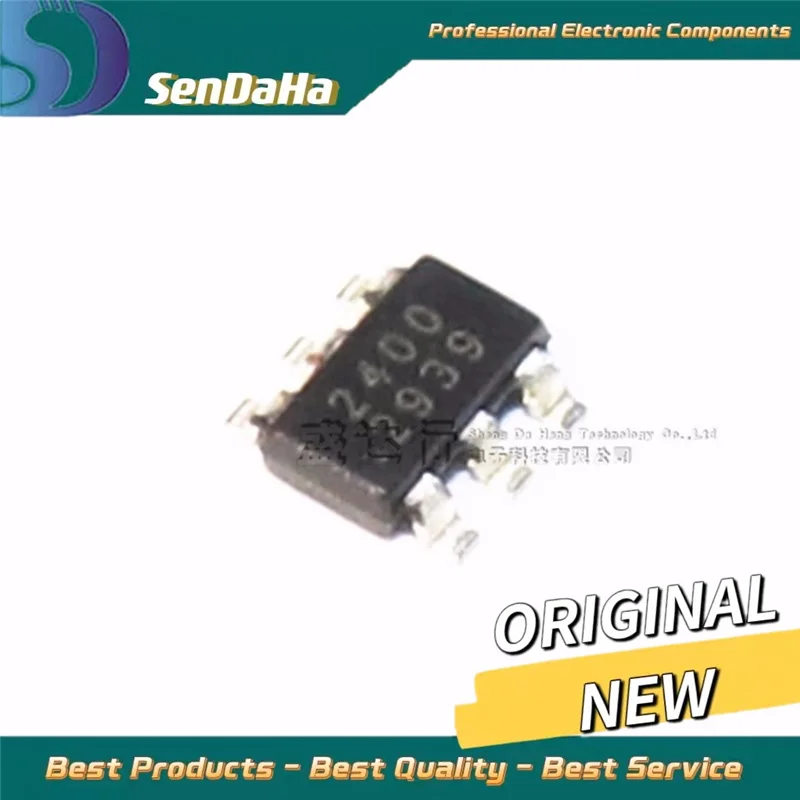 

SCT2400TVBR TSOT23-6 new original 10pcs/lot free Shipping