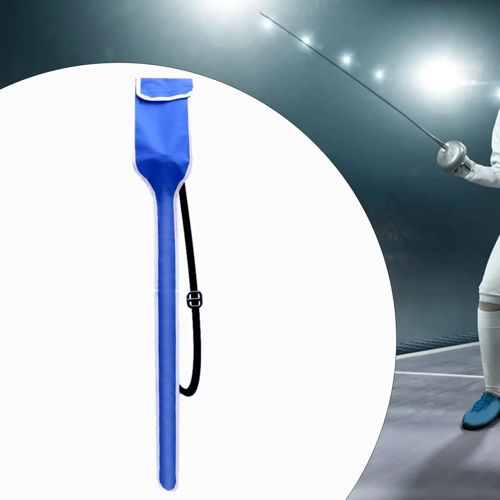 Fencing Sword Bag Cover Accessories Adult