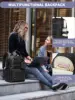 Laptop Backpack for Women Waterproof Travel Bckpacks Fashion Backpack Purse for Women Work Backpack College Backpack School Bag 3