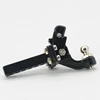 RC Car Simulation Climbing Car DIY Modification Upgrade Tank 300 Metal Trailer Hook Rogue Rescue Buckle Decorative Accessories 6