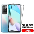 2 Front Glass