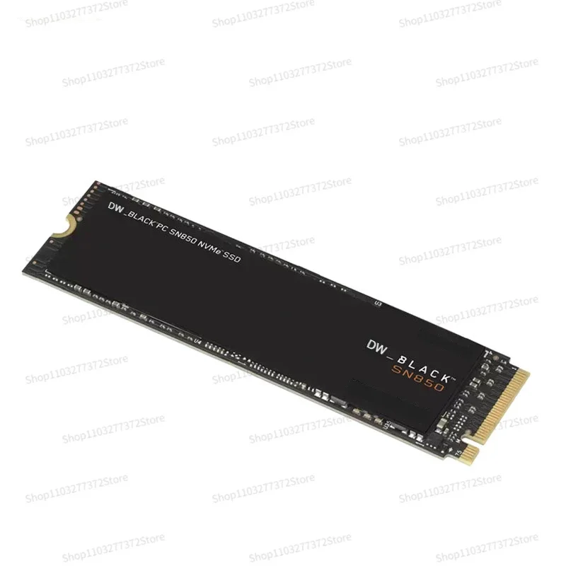 α  SN 850 8TB 4B 2TB 1TB SN850 2TB 1TB Gen4 NVMe SSD M.2 2280 ָ Ʈ ̺  ̺   PS5 PC