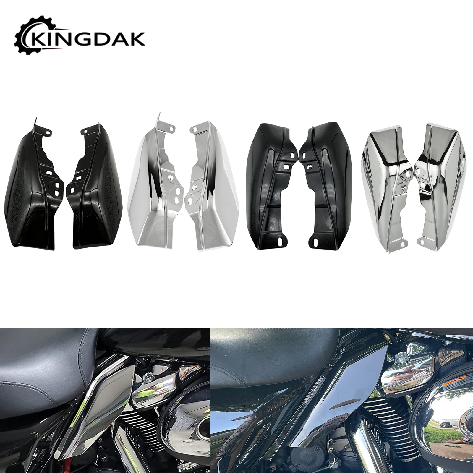 Set: Nastro Termico Moto Protezione Calore Scarico 10m Manopole Per Manubrio Moto 2X 22mm