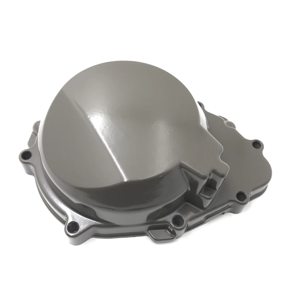 

New Engine Stator Cover Crankcase For Kawasaki Ninja ZX6R/ZX6RR ZX636 2003-2004 Aftermarket Free Shipping Motorcycle Parts