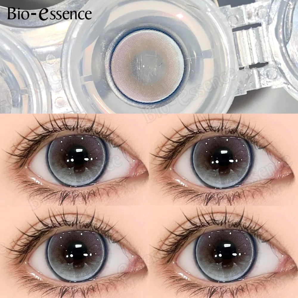 Lenti Magnetiche Per Meta Quest 3 - Anti Luce Blu E Per Miopia - Facili Da Montare - Foto 9