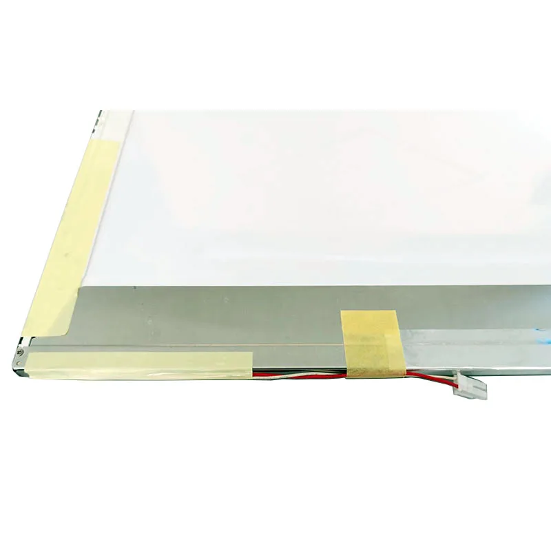 Tela Lcd para Samsung Np-r519 Laptop Ltn156at01 Ccfl 30pin 156 Polegadas - Imagem 3