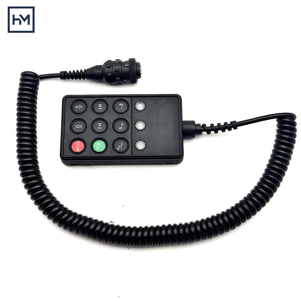 DZ95189585402 ECAS 리모컨 4460561170 (샤크만 X3000 M3000 리프트 브리지용)