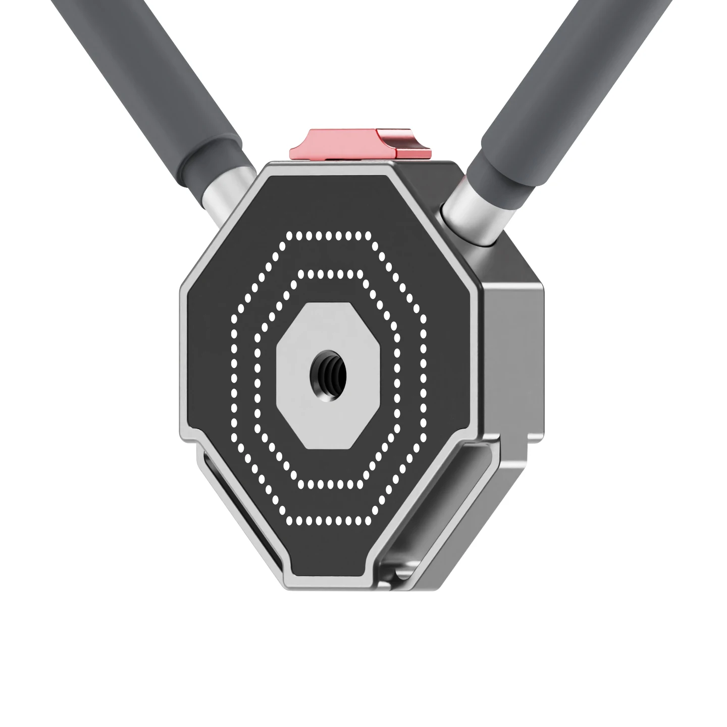 Magnetischer Halshalter mit Schnellverschluss, 1/4 Zoll Stativadapter für GoPro Hero 13 Insta360 Go X5 DJI Osmo Action-Kamera-Zubehör – Detail 32
