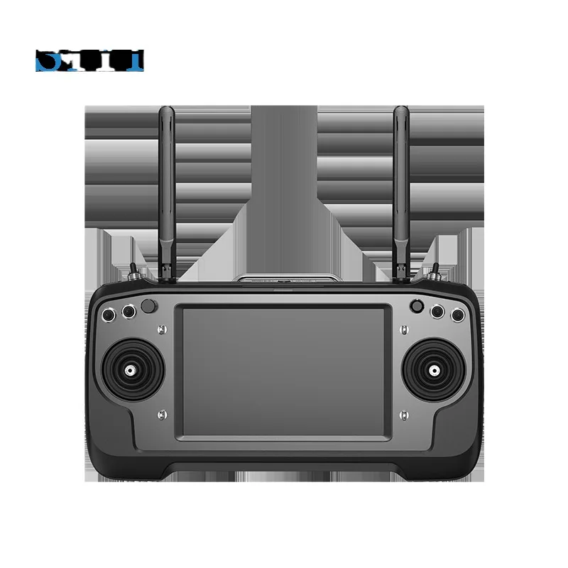 MK32 15-30KM Professional Handheld Ground Station, 7-inch HD Bright Screen Remote Controller for Industrial Drone Operations