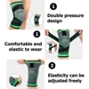 2PCS Knee Pads Sports 4