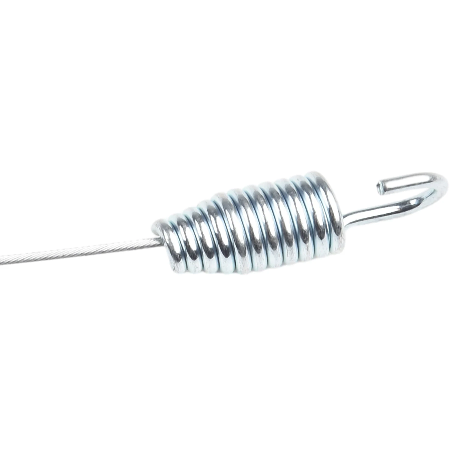 

Clutch Throttle Cable 1515 Mm Length Accelerator Cable Duct Length 1128 Mm Lawn Mower Accessories Replacement Part
