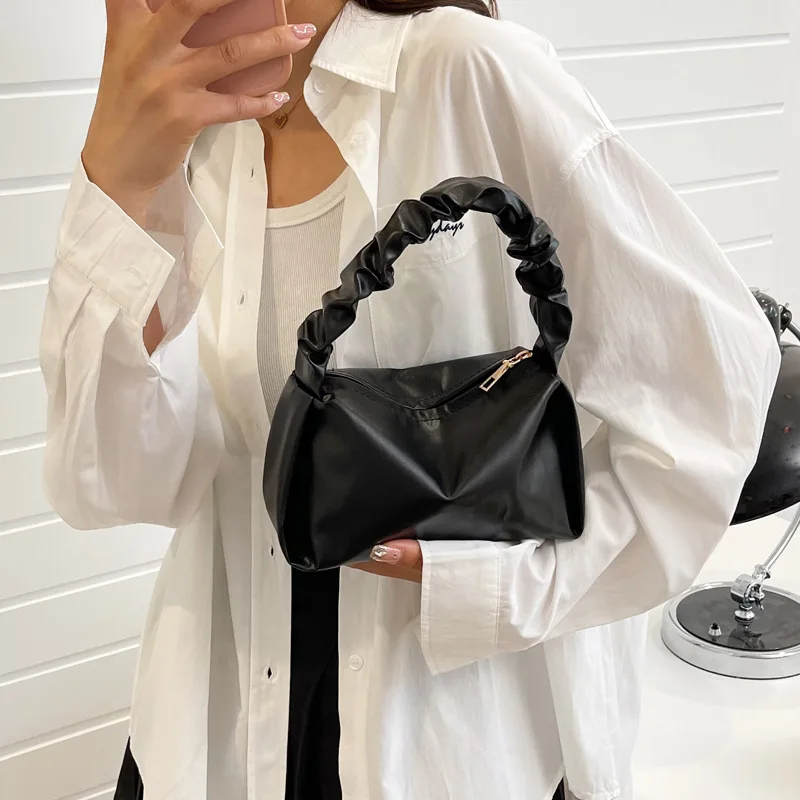 Designer Bags Luxury Korean Mini Bag Handbag 2023 Fashion Square Bag  Handbag Purses and Handbags Bolsas De Mujer Free Freight