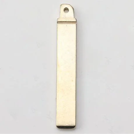 1024# Replacement Flip Remote Key Blade for Kia Folding Flip Car Key Blanks NO.1024 Blade