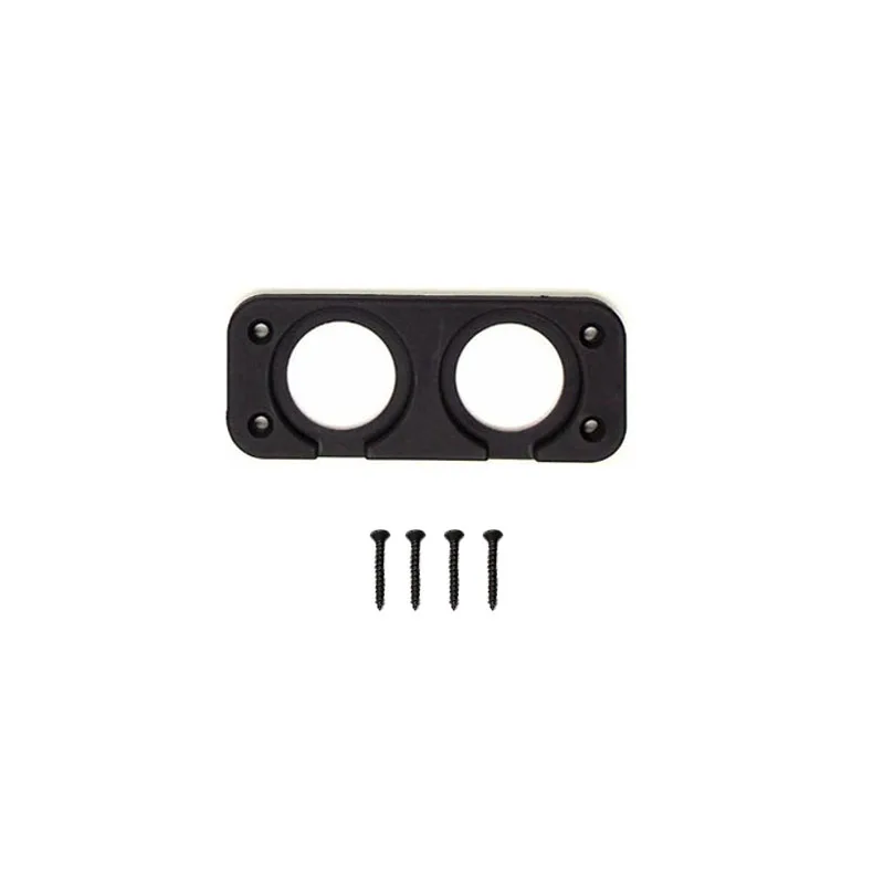 2 Hole