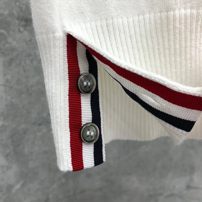 Рисунок 5 - TB TNOM мужские трикотажные блузки