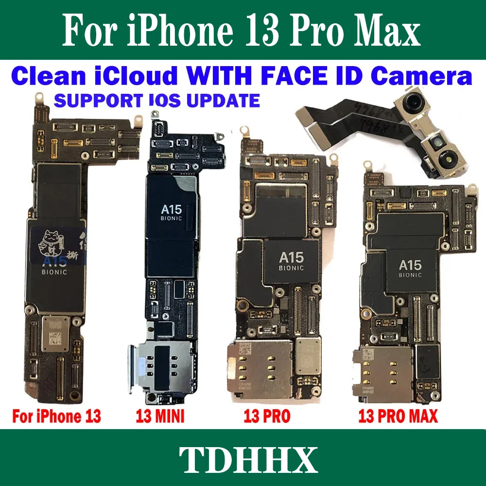 iPhone 13 マザーボード Jc V1se For Photosensitive Repair Programmer 8g Xs 11 12