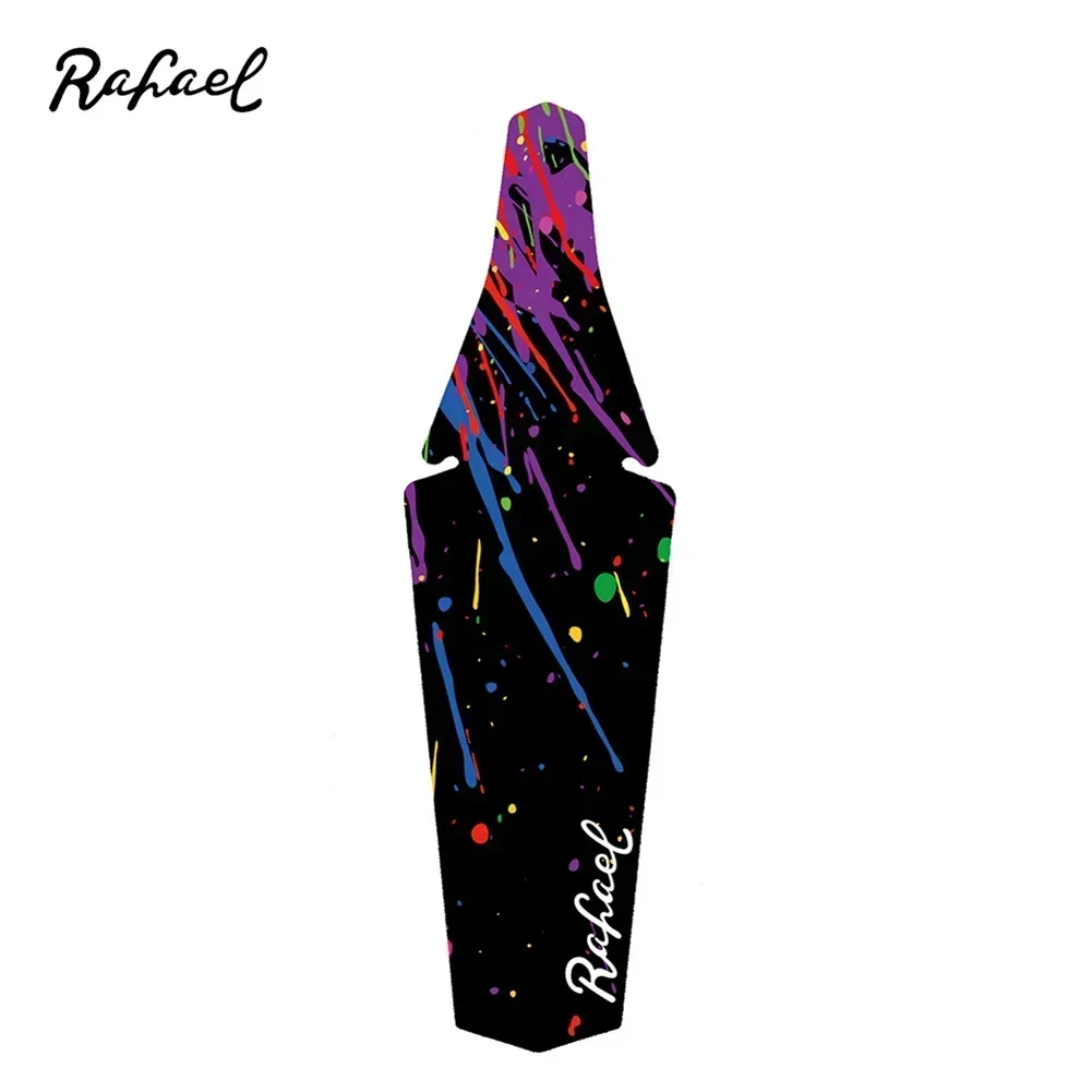 Universal Bicycle Fenders Bike Mudguard PP Material Front Rear MTB Mountain Bike Wings Mud Guard Cycling Accessories bicycle fender