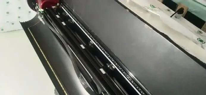 커터 플로터 자동차 케이블 절단 플로터 부품 케이블 플로터용 케이블 스카이컷 D48