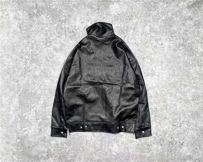 ☆週末限定セール価格☆ ARNODEFRANCE leather jacket ☆週末限定セール価格☆ ARNODEFRANCE leather jacket LEATHER