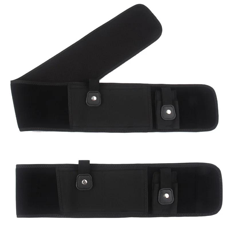 

Outdoor Tactical waist cover holster Belt Invisible waist holster