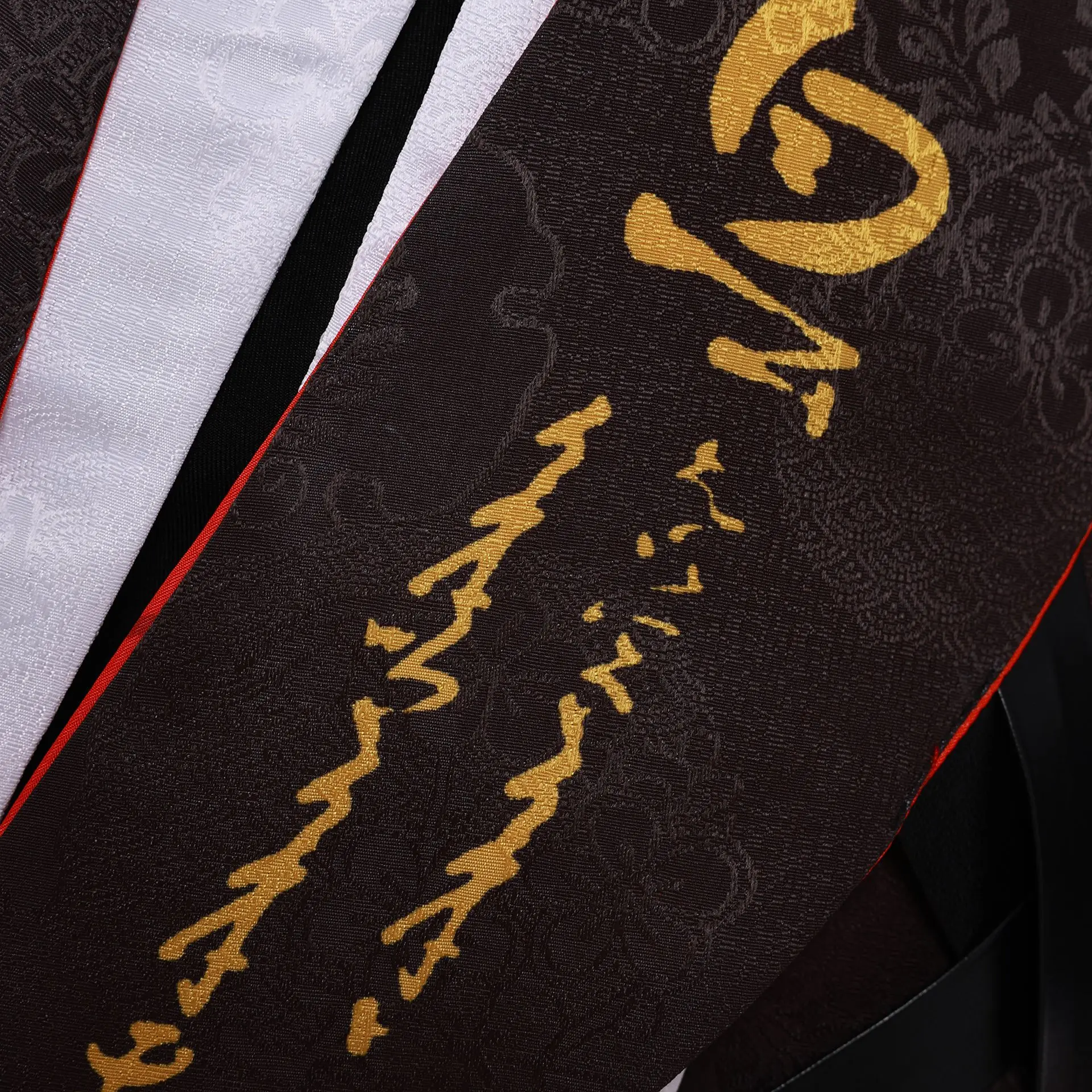 Wuthering Waves Changli Xianzhou Prefect Cosplay Costume