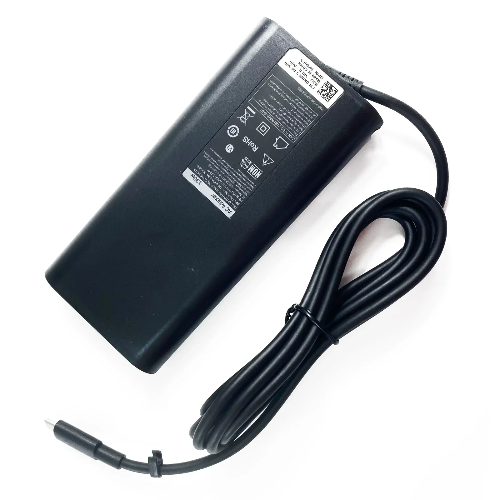 dell アダプター130w デルの 130W 7.4mm ACアダプタ | Dell 日本