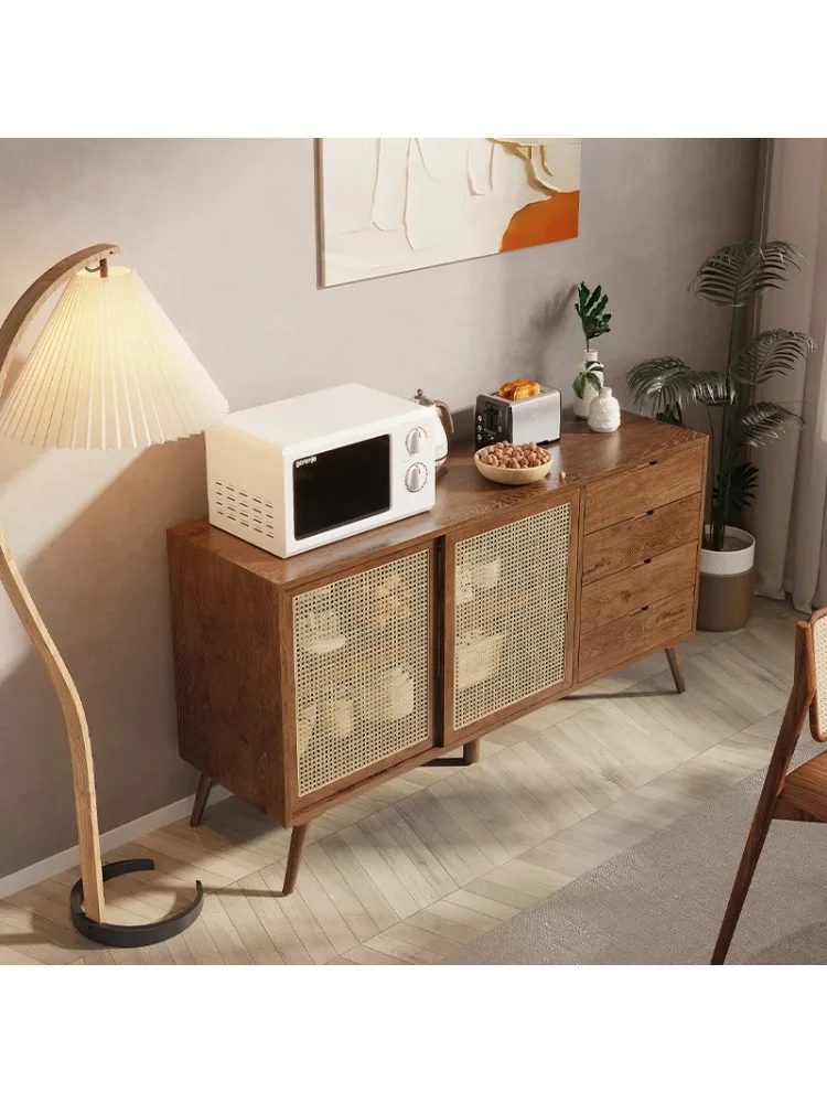 **Sideboard Modern Minimalist Credenza et Home Multifunctional Storage Cabinet Kitchen Cupboard Mobile Cucina House Furnitur