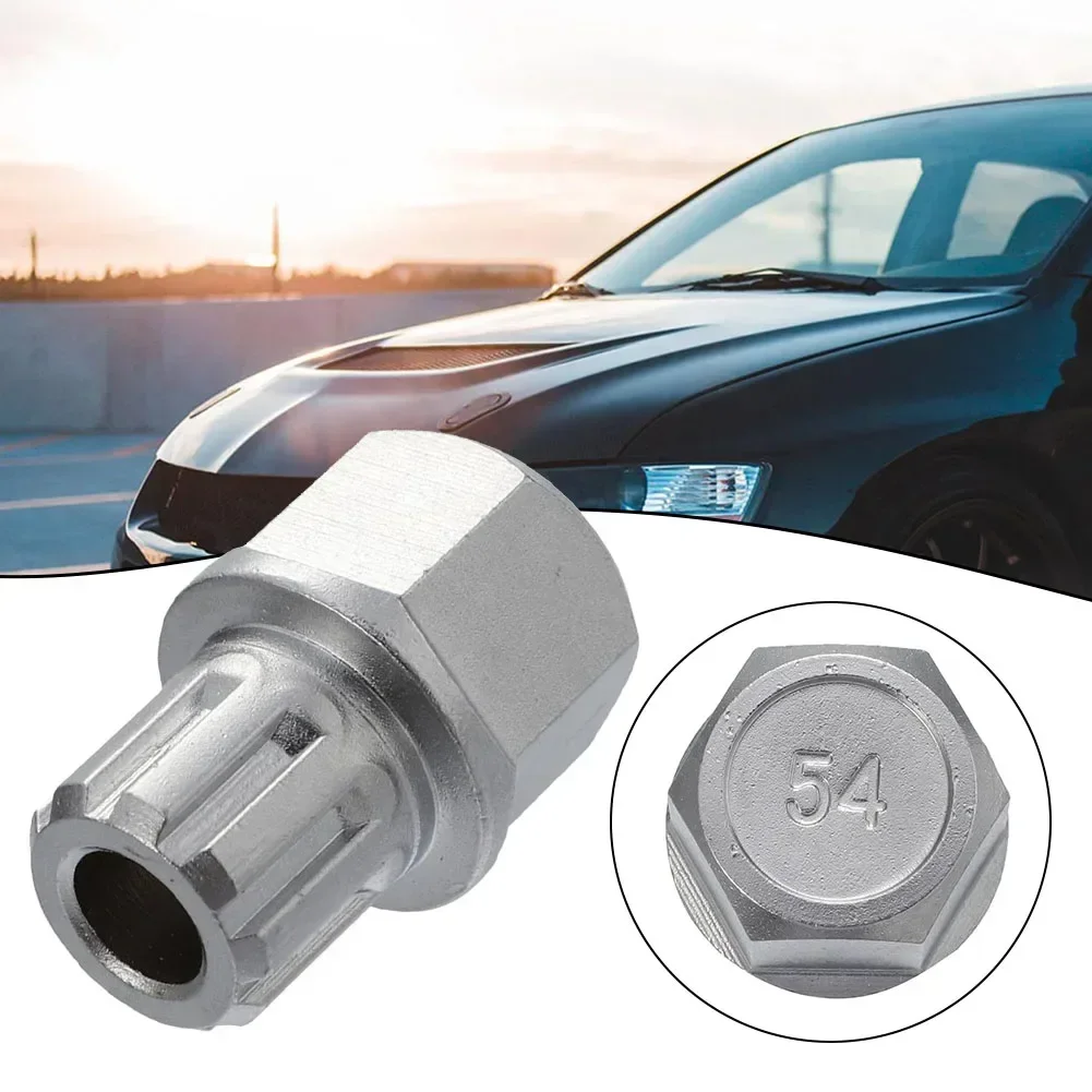 Cubierta De Aluminio Para Válvula De Motor, Junta De Cubierta De árbol