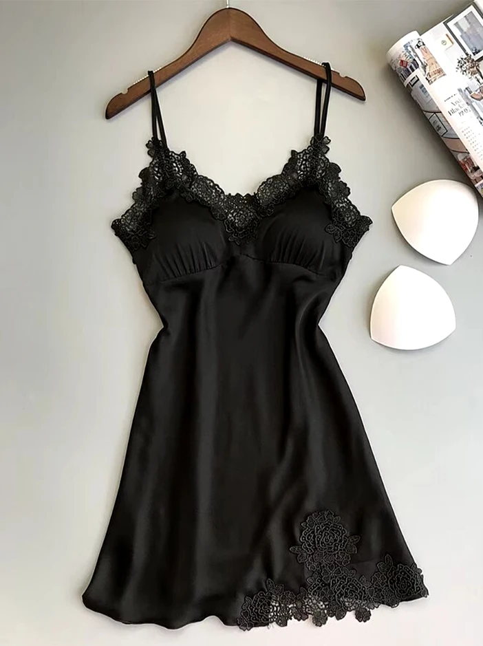 1 Piece Black