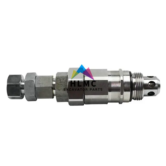 Рисунок 5 - Гидравлические Запчасти для экскаватора