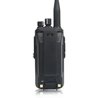 TYT MD-UV390 Dual Band 5W IP67 Waterproof Record AES256 Encryption DMR Digital Walkie Talkie with 2200mAh Battery 2