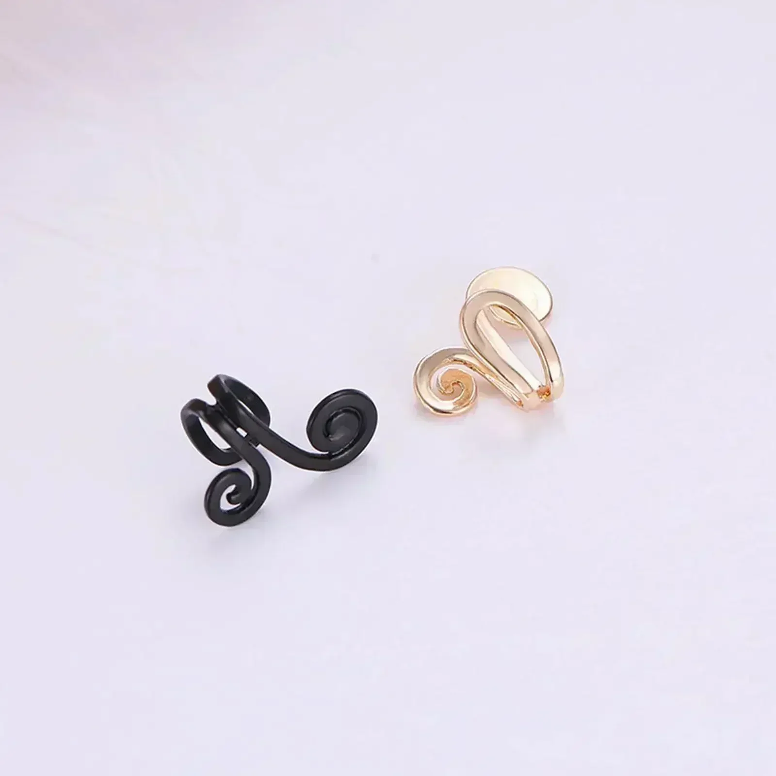 Acupressure Slimming Earrings magnetic slimming earrings Healthcare Weight Loss Non Piercing Earrings Slimming Healthy Stimulating Acupoints Gallstone Clip