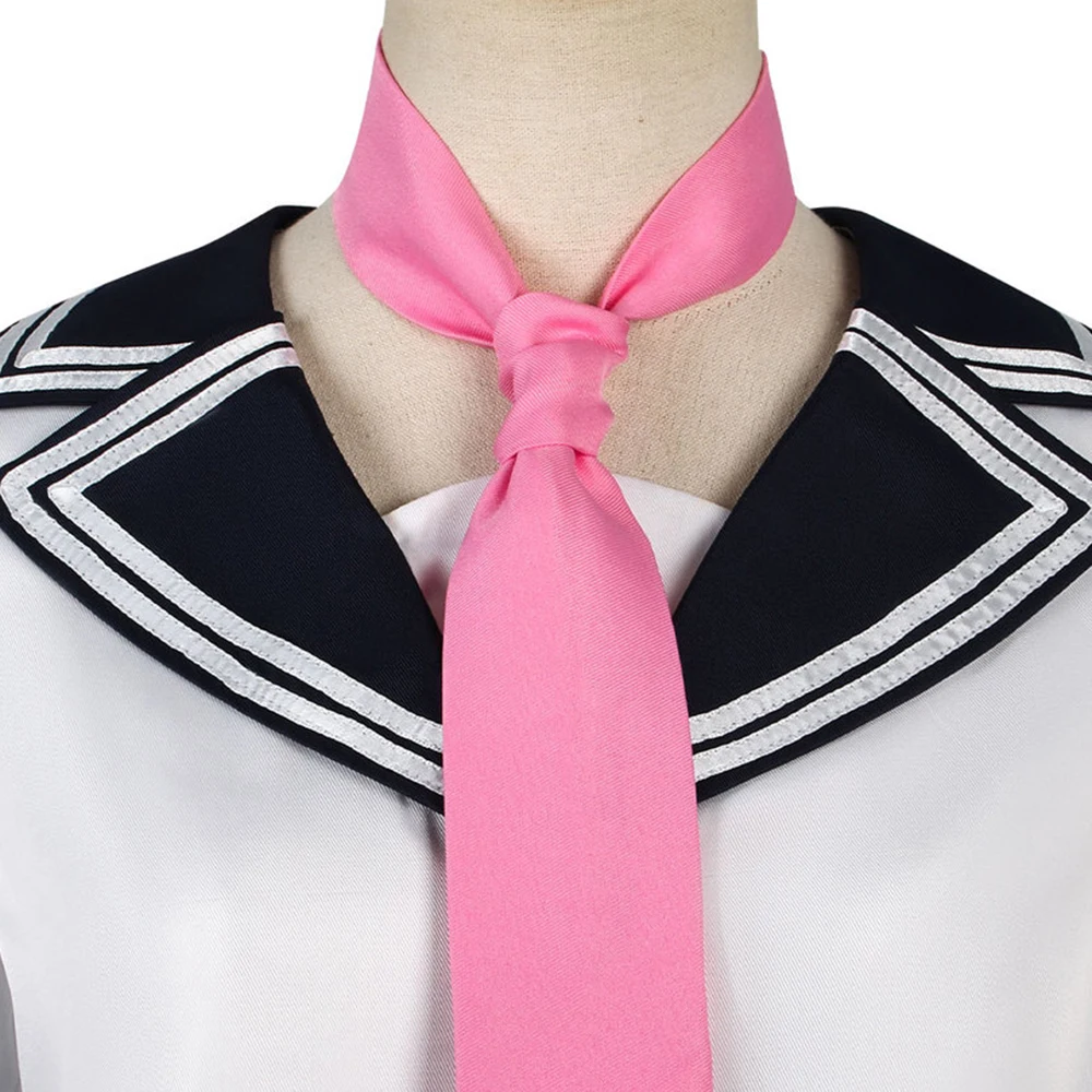 Oshi no Ko Kurokawa Akane School Uniform Cosplay Costume
