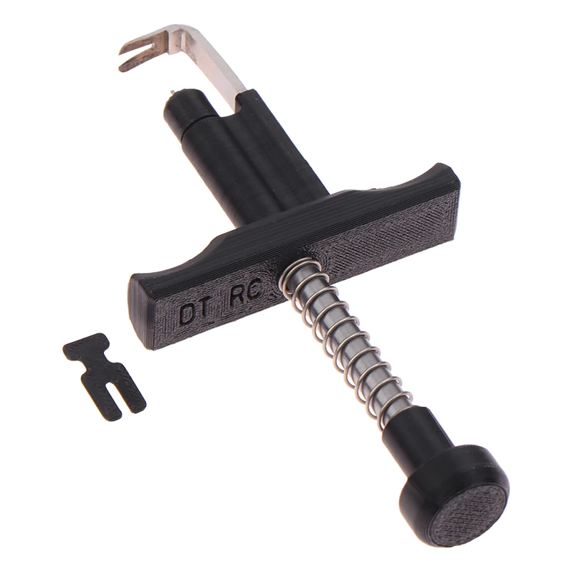 Propeller Remover Tool black