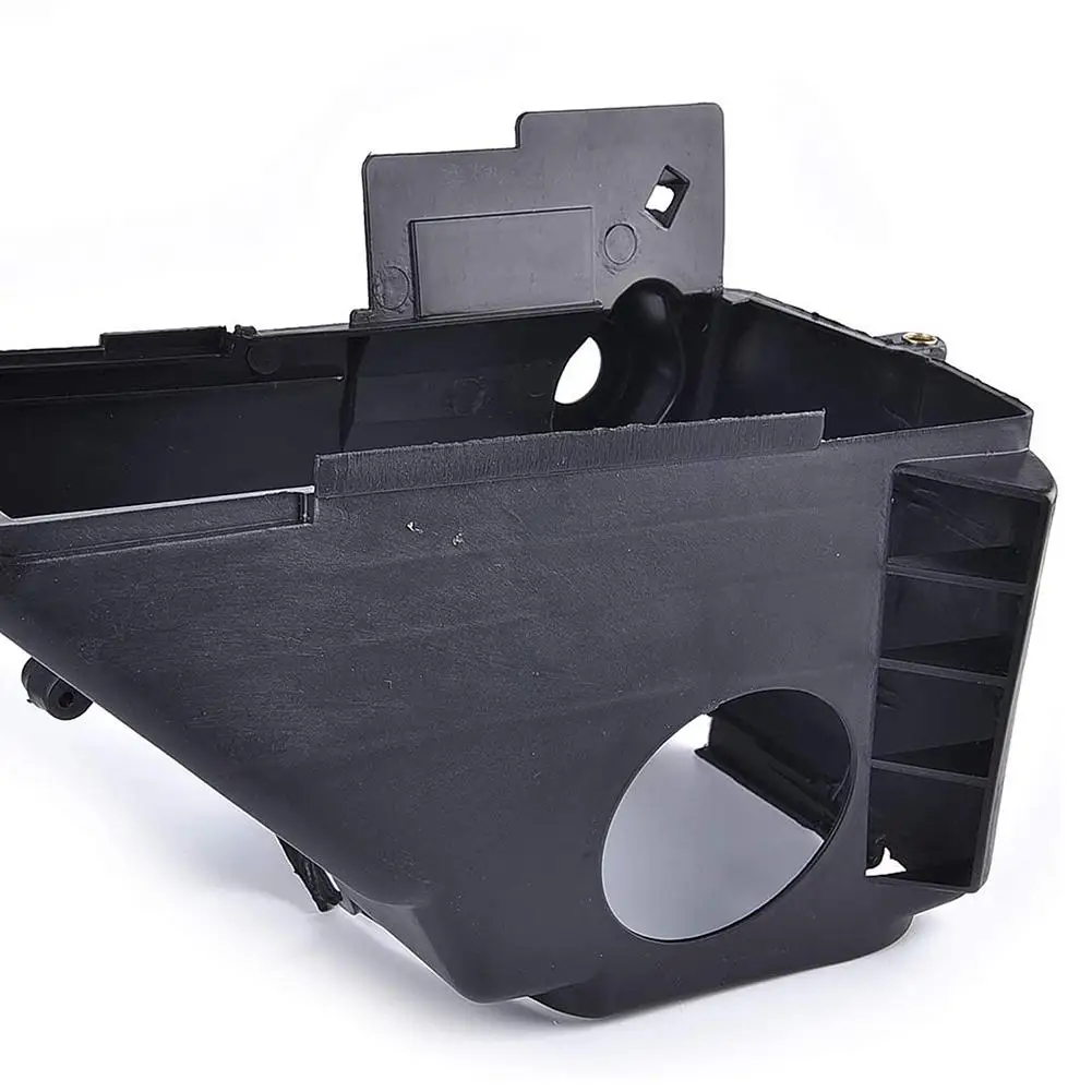 Air Cooling Shroud Scooter Engine Cylinder Cover Compatible For Gy6 125 150 Engine Accessories Fan Cover