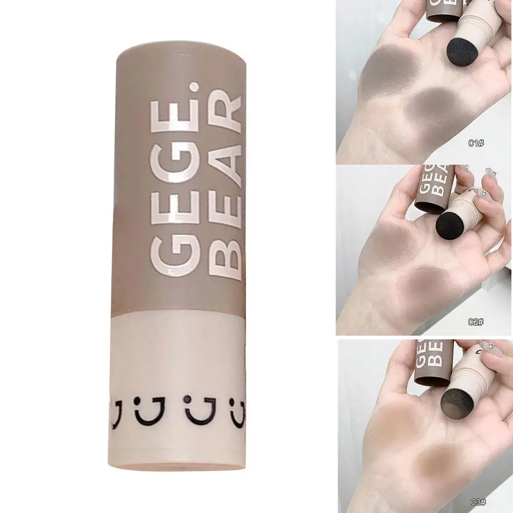 

Пушистая пудра для волос, мгновенно черный, коричневый цвет, восстанавливающая пудра для бровей, пигменты, контурный консилер, заполняющий макияж J2C4