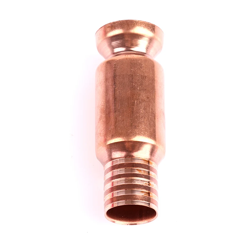 1pc 15/19/22mm Kupfer Siphon Einfüll rohr Handbuch Pumpen Ölrohr verschraubungen Siphon Anschluss Benzin Kraftstoff Wasser Shaker Ölpumpe – Detail 6