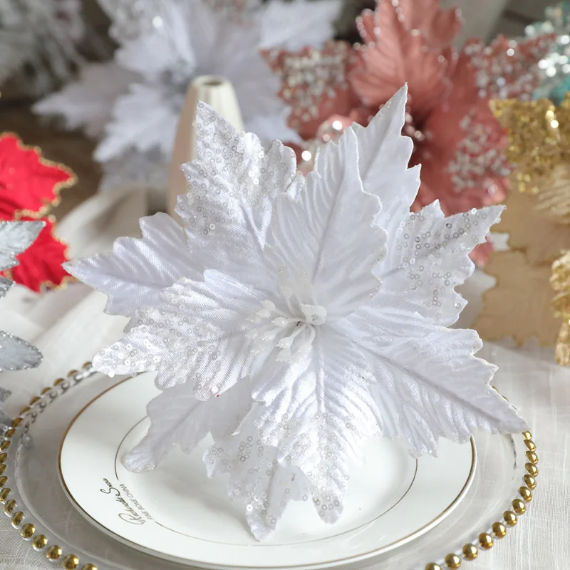 26CM Pure white