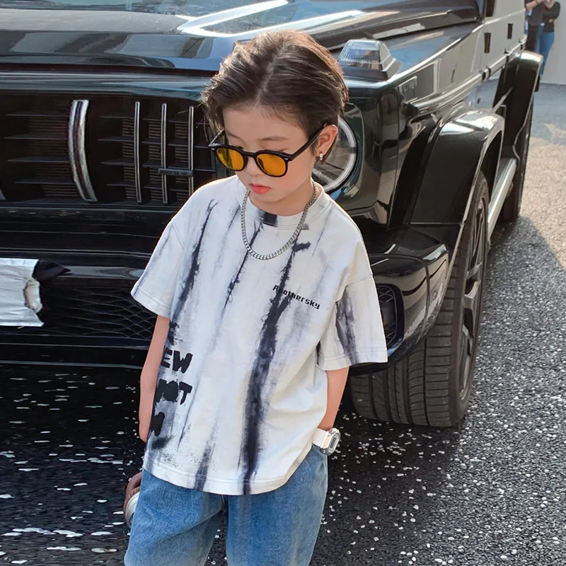 Рисунок 4 - Детская Хлопковая футболка