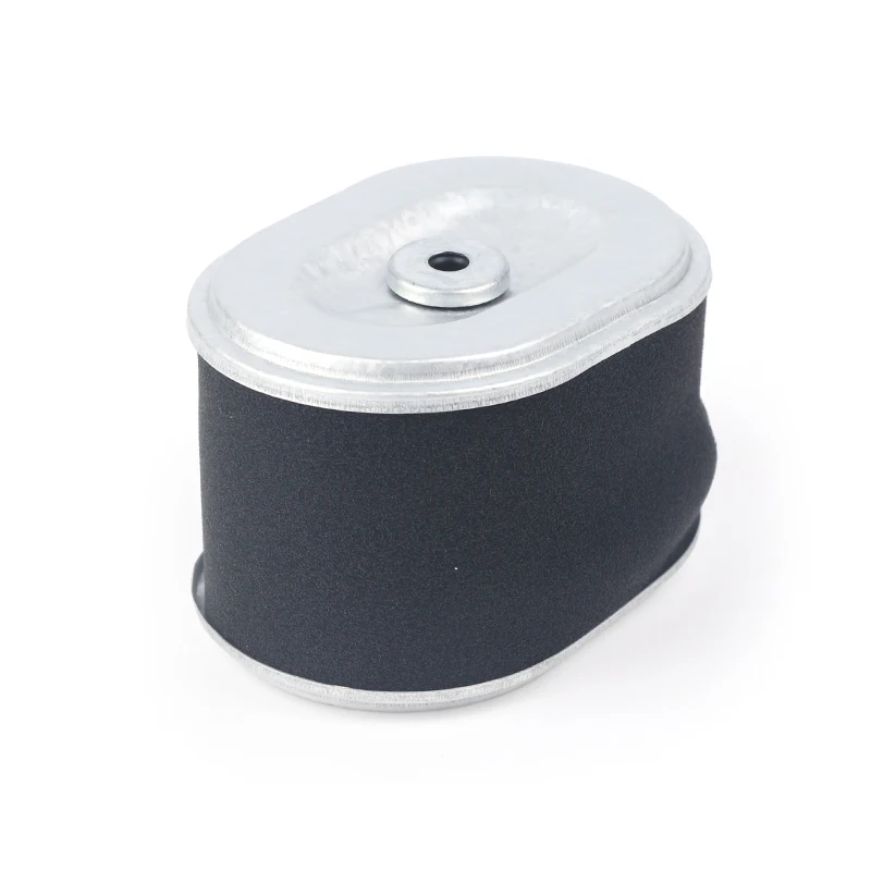 

Air Filter Replacement Accessories Fit for GX160 5.5HP GX200 6.5HP Lawnmower 168/170F