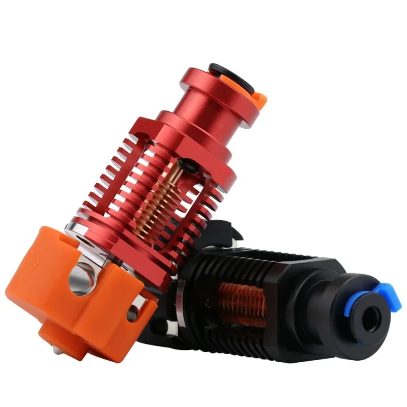 Produktbild von Upgrade Hotend CHC High Flow – 300 °C, 24 V, Keramikheizung, Kompatibel Mit Voron & Prusa