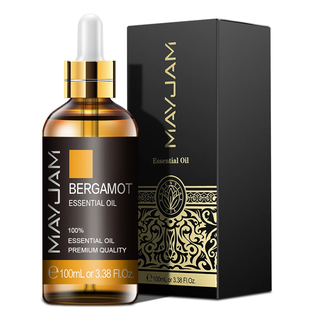 Bergamot
