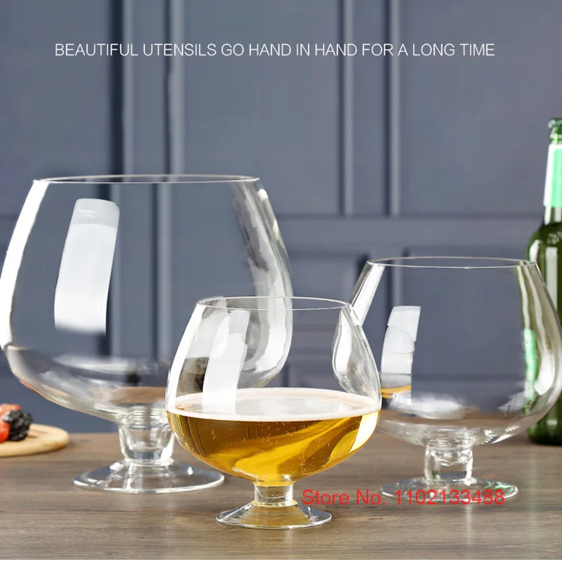 Glass Cup Oversized Beer Glass Mug Tricky Spoof Oktoberfest Drink Cup Large Capacity Fish Tank Beer Mug High Capacity Giant Glass