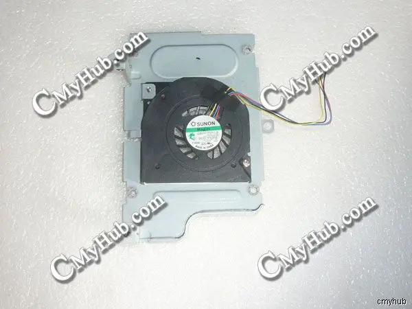 Per Dell Optiplex Fx160 0 H224H H224H Hdd Hard Disk Drive Caddy Case Ventola Di Raffreddamento 0 H224H H224H