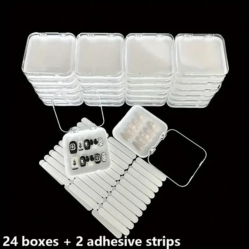 ZH-White24set