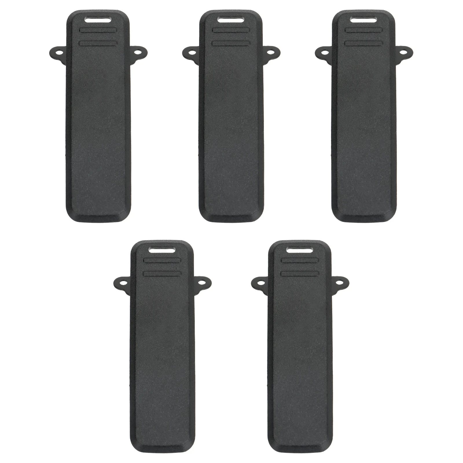 Original Baofeng Walkie Talkie Belt Clip - Multi-Pack Options Available